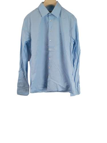 Chemise bleue - cacharel - 40 - cacharel - Modalova