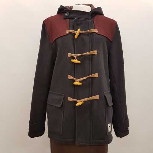 Duffle-coat Hiver - taille S - bellfield - Modalova