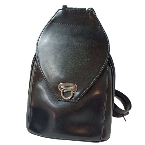 Sac  main style sac  dos - Label Emmaus - Modalova
