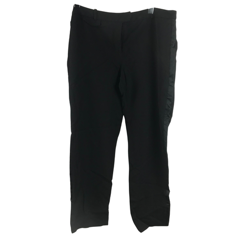 Pantalon noir - Cyrillus - 42 - cyrillus - Modalova