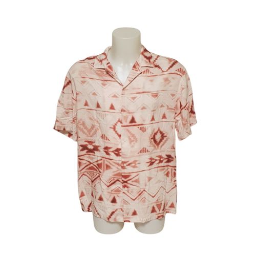 Chemis Homme MC-PULL&BEAR-L - pull&bear - Modalova