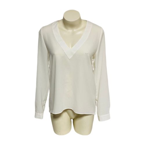 Blouse à Manches Longues - ATMOSPHERE - 38 - Atmosphère - Modalova