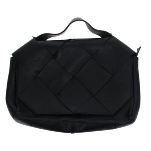 Sac  main cuir - Taille 34x24 cm - Label Emmaus - Modalova