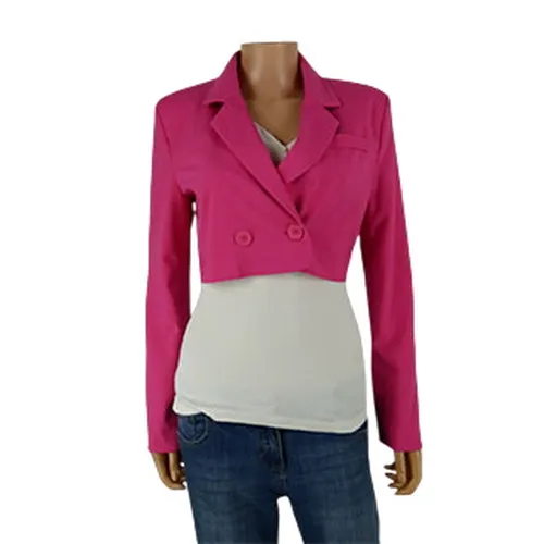 Veste courte - Jennyfer - taille XS - don't call me jennyfer - Modalova