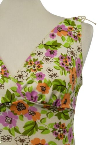 Vintage robe d't - 38 - Label Emmaus - Modalova
