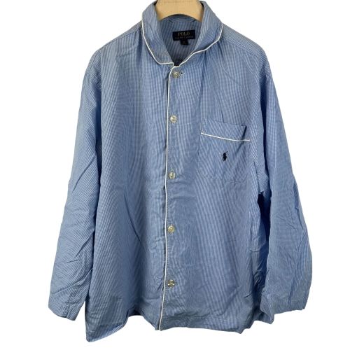 Chemise bleue - Taille XL - polo ralph lauren - Modalova