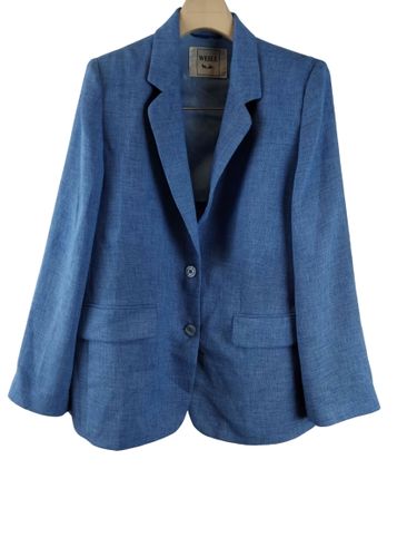 Veste bleu ciel - Weill - 48 - weill - Modalova