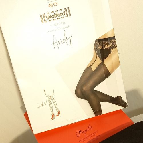 Collant opaque - Wolford - wolford - Modalova