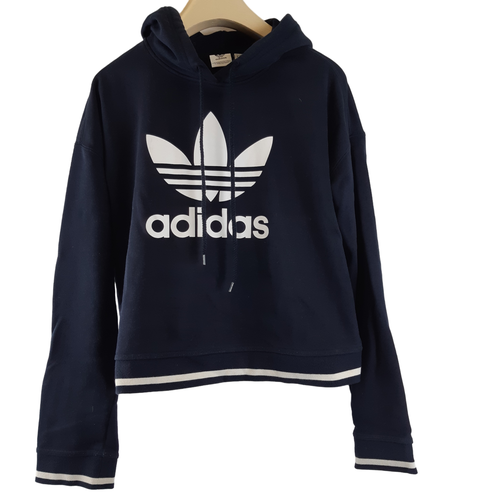 Pull fonc  capuche - 42 - adidas - Modalova