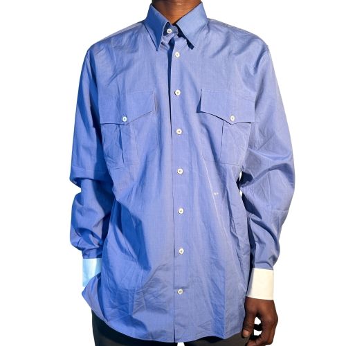 Chemise Daniel Lvy - daniel lvy - Modalova