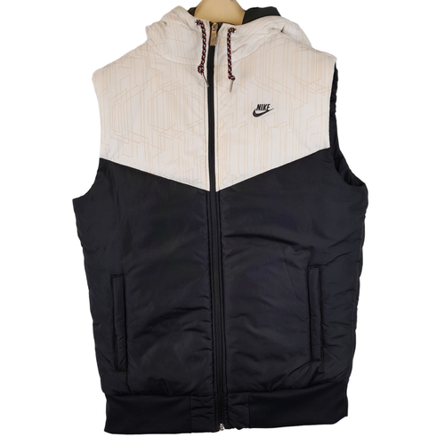 Gilet noir blanc - Nike - S - nike - Modalova