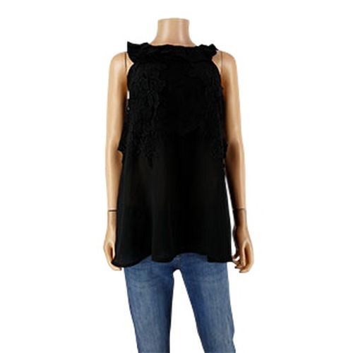 Blouse imprime - Taille S - mango - Modalova