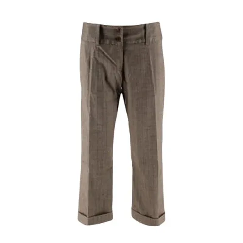 Pantalon  chevrons - taille 40 - la city paris - Modalova