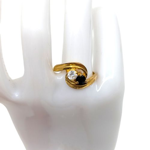 Bague T 55 - Label Emmaus - Modalova