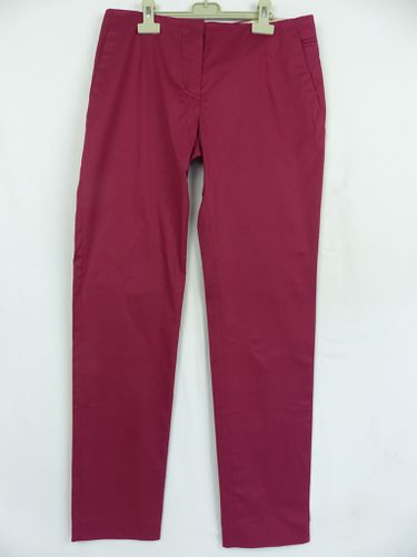 Pantalon framboise - KENZO - Taille 40 - Label Emmaus - Modalova