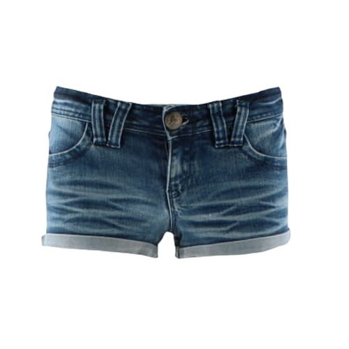Short en jean - taille 34 - jennyfer - Modalova