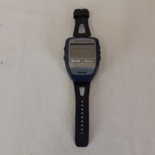 Montre GPS - Garmin forerunner 205 - Label Emmaus - Modalova