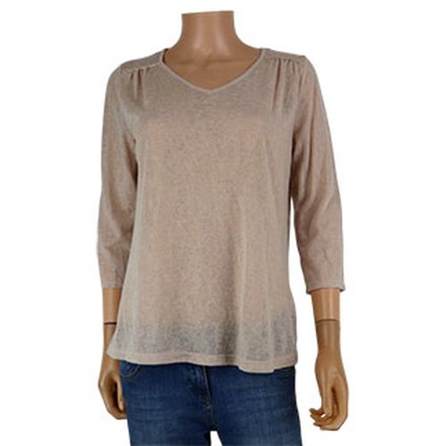 T-shirt imprim - taille L - cache cache - Modalova