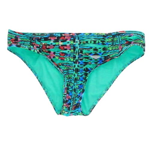 Bas de maillot de bain  imprims - Taille M - calzedonia - Modalova
