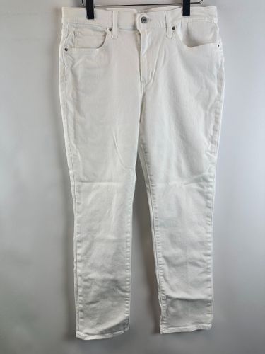 Pantalon blanc - Levi's - 32 - levi's - Modalova