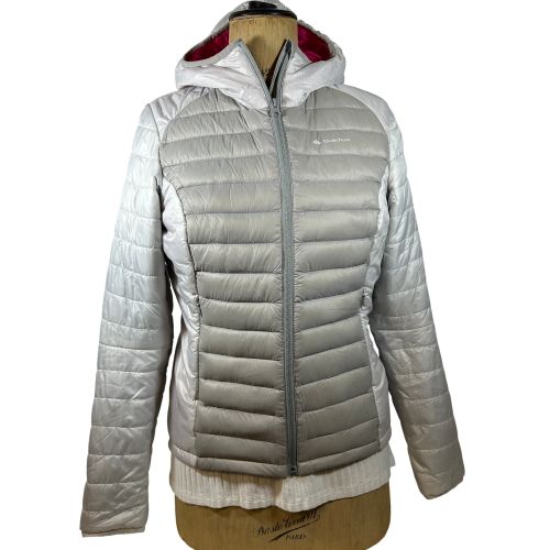 Doudoune Quechua-taille 38/40 - quechua - Modalova