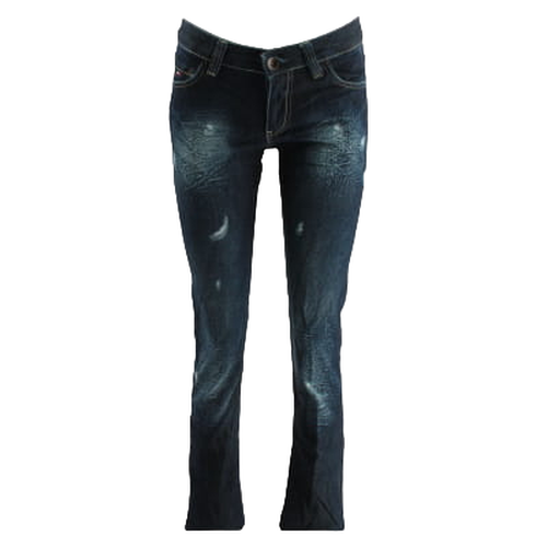 Jeans fonc avec imprim - taille 40 - tommy hilfiger denim - Modalova