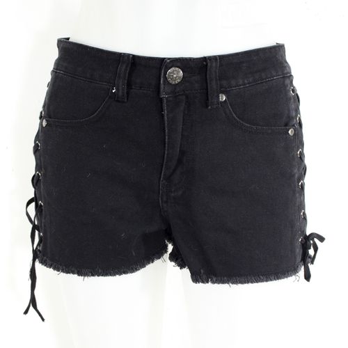 Short Denim Taille Estime 40 - liquor n poker - Modalova