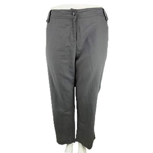 Pantalon fluide - taille 4 - toscane - Modalova