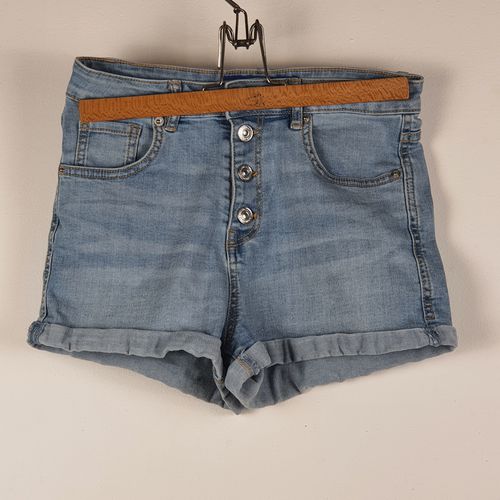 Short en jean - Jennifer - 36 - jennifer - Modalova