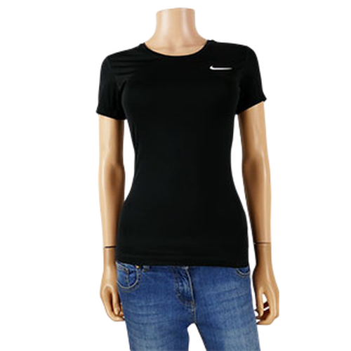 T-shirt de sport - Nike - Taille S - nike pro - Modalova