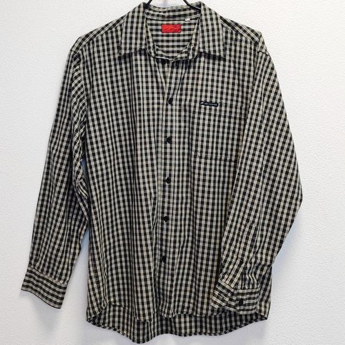 Chemise  carreaux vintage "" - XXL - lee cooper - Modalova