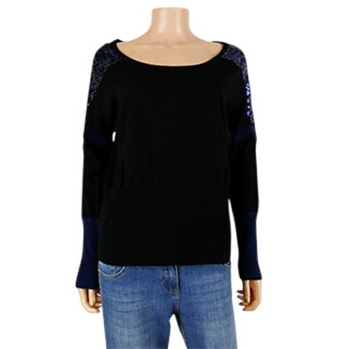 Pull imprim - Taille 42/44 - patrice breal - Modalova