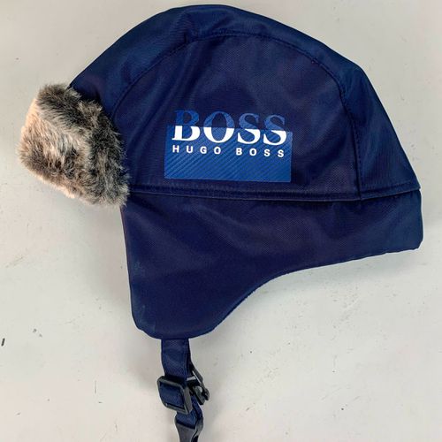 Chapka/Ushanka Hugo Boss Enfant - hugo boss - Modalova