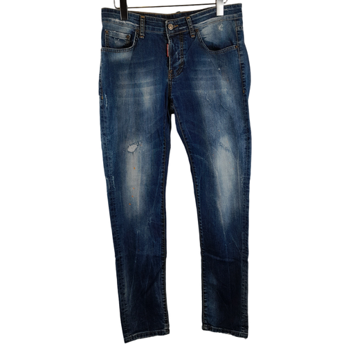 Pantalon jeans - 50 - dsquared2 - Modalova