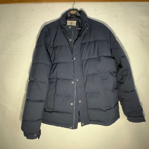 Manteau - taille XXL - Bleu fonc - aigle - Modalova