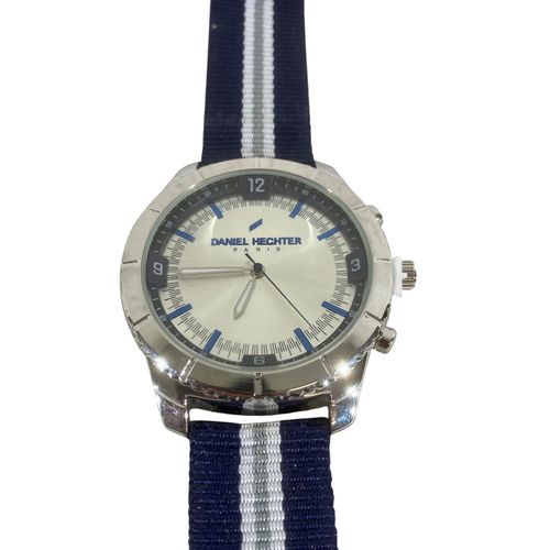 Montre Daniel HECHTER PARIS - Label Emmaus - Modalova