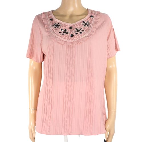 T-Shirt Vieux Taille XXL/ XXL - e&d - Modalova