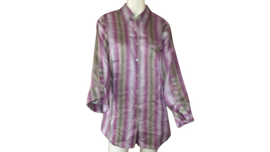 Chemise neuve T50 "Bianca" - bianca - Modalova