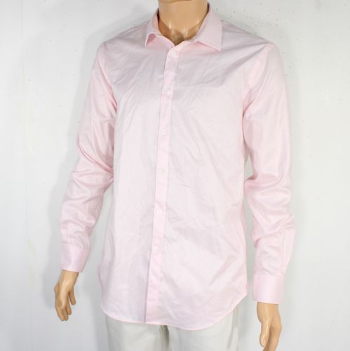 Chemise Poudre Taille L / 42 - celio club - Modalova