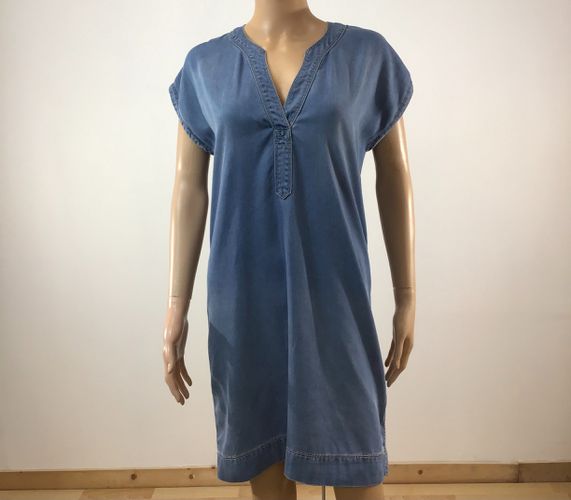 Robe denim - Teddy Smith - T1 - teddy smith - Modalova