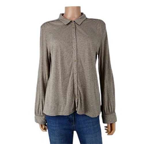 Chemisier - Caroll - taille L - caroll paris - Modalova