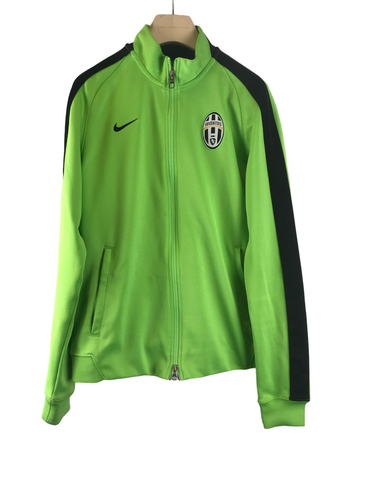 Veste de sport vert fluo - Nike - M - nike - Modalova