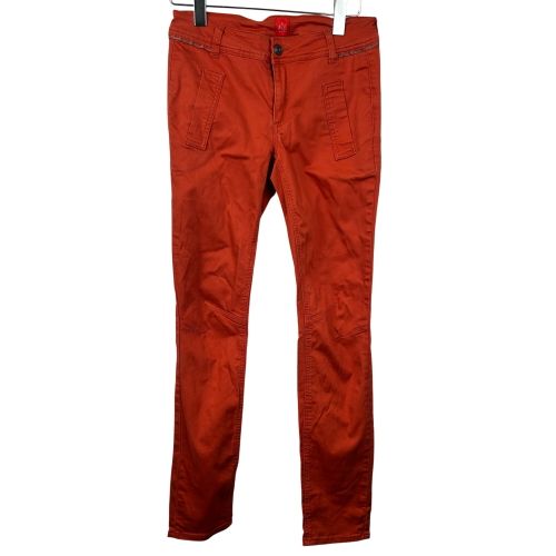 Pantalon tomate - Taille 36 - miss capitain - Modalova