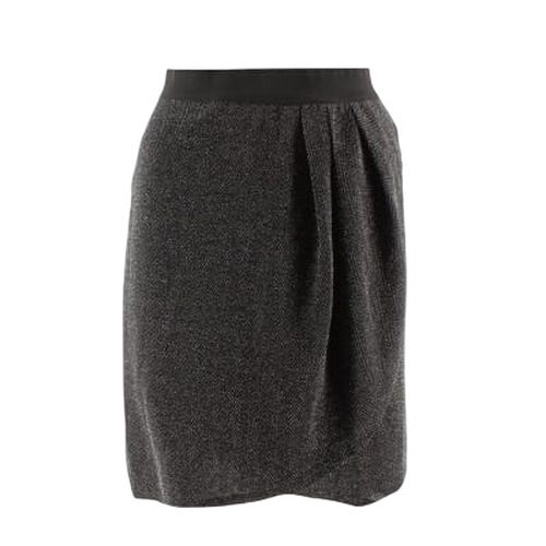 Jupe avec fibre mtallique - Taille M - Mosquitos - Modalova