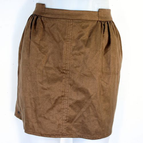 Mini Jupe Camel BONOBO Taille 36 - bonobo - Modalova