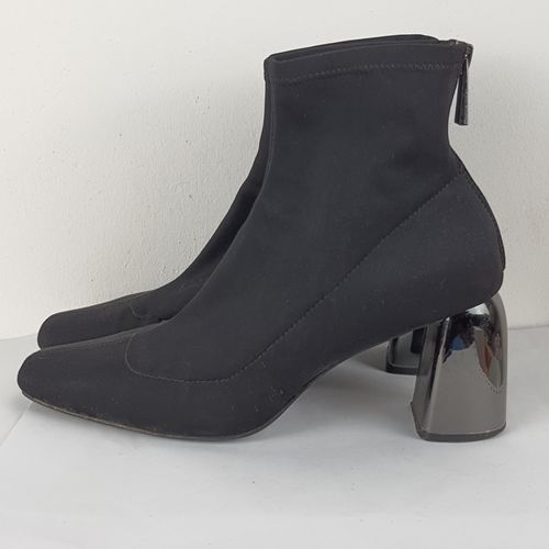 Chaussures  talons - 40 - zara - Modalova