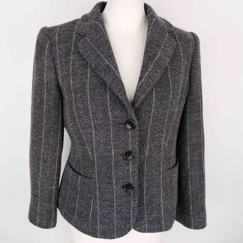 Blazer en Laine - 38 - armani collezioni - Modalova