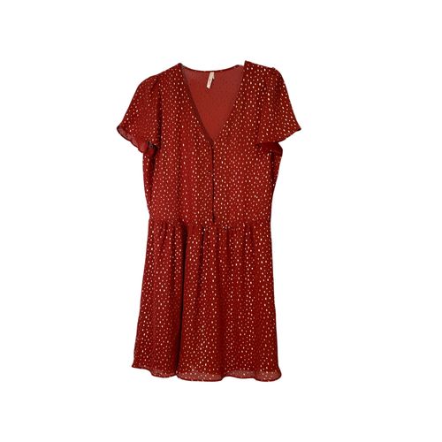 Robe  motifs- I code- Taille 42 - i-code - Modalova