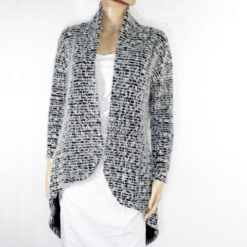 Gilet & blanc Taille Estime S - made in italy - Modalova