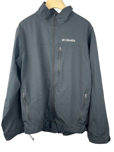 Veste de sport noir - Columbia - M - columbia sportswear - Modalova